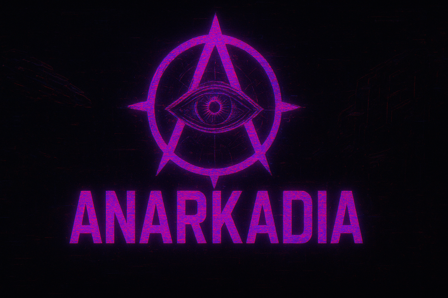 Anarkadia Logo